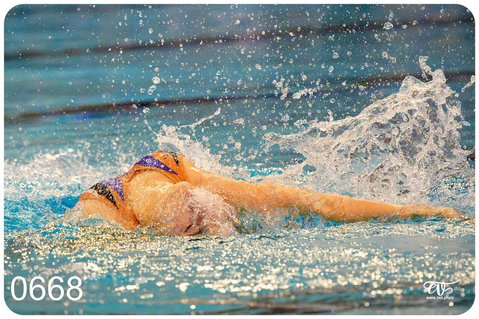 CHAMPIONNAT DE FRANCE DE NATATiON ARTISTIQUE N1 & ELITE 2026
